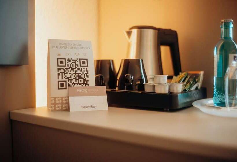 اتاق استاندارد, Guestified Liyana