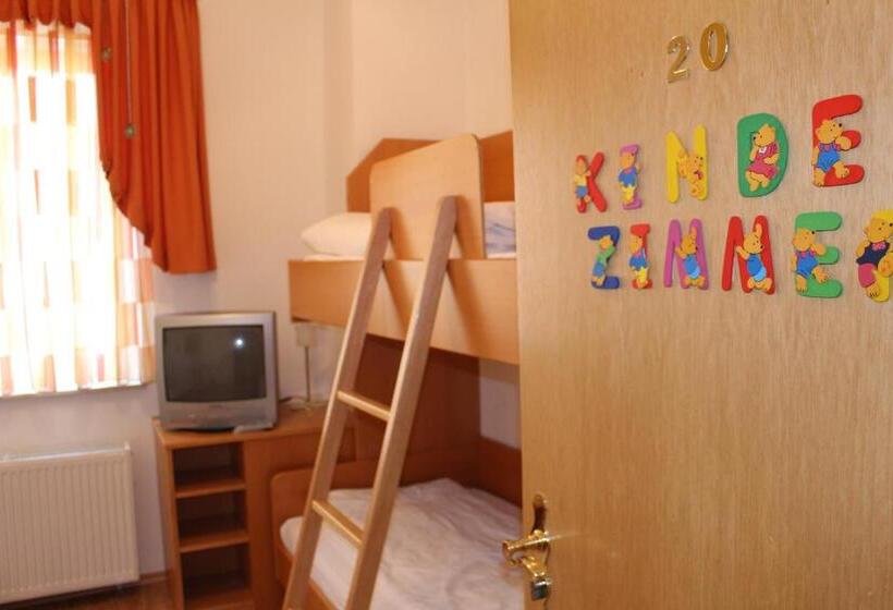 家庭间, Rose Heidelberg Inklusive Frühstück & Saunanutzung