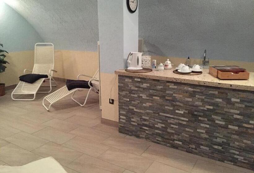 单人经济间, Rose Heidelberg Inklusive Frühstück & Saunanutzung