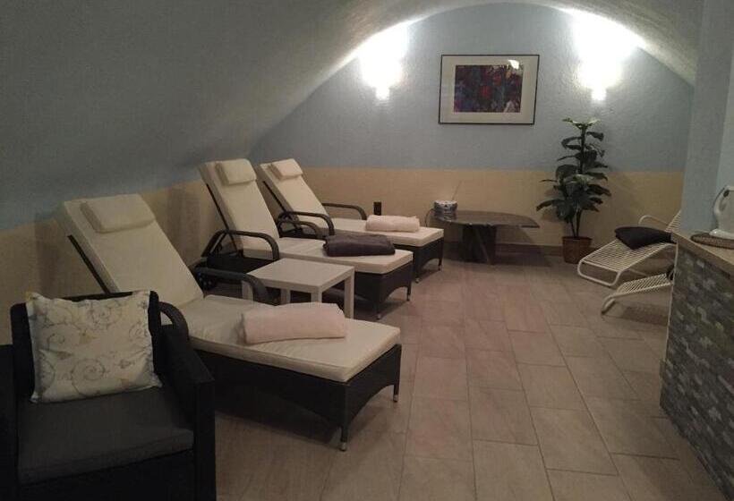 舒适型房间, Rose Heidelberg Inklusive Frühstück & Saunanutzung