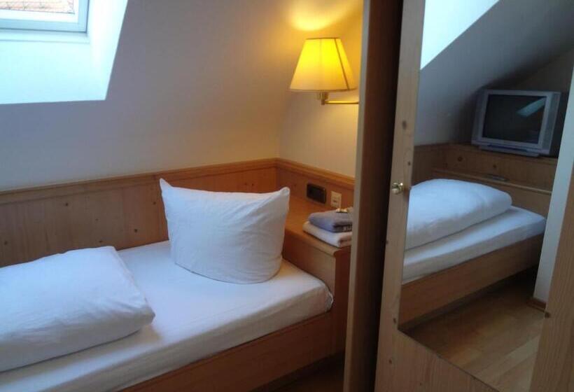 带2个卧室的公寓, Rose Heidelberg Inklusive Frühstück & Saunanutzung