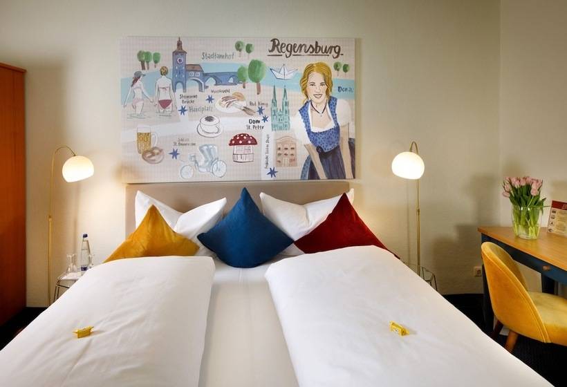 Номер Стандарт, Rosi