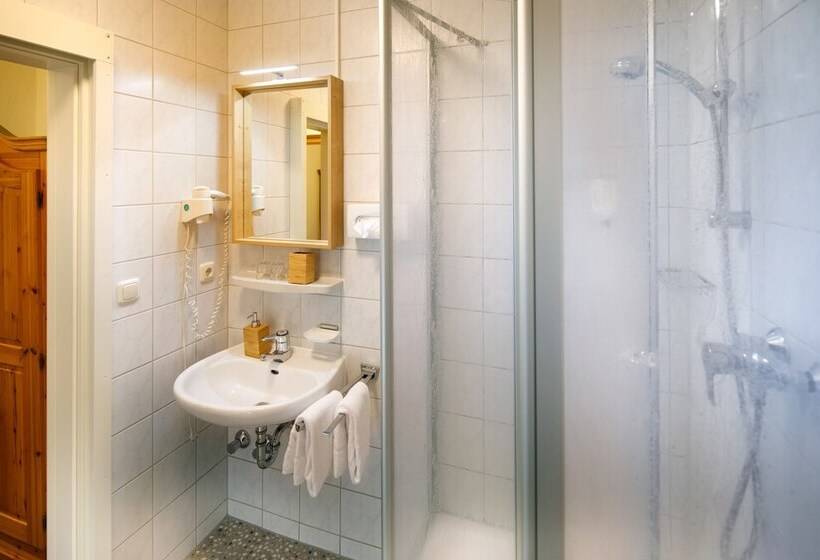 Номер Комфорт Индивидуальный, Rosi