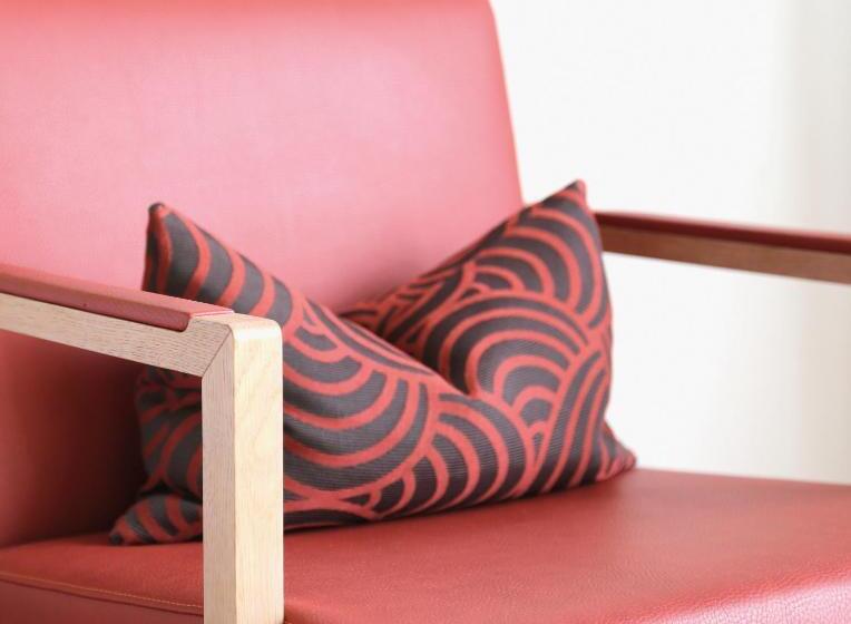 Comfort room with balcony, Traube Am See