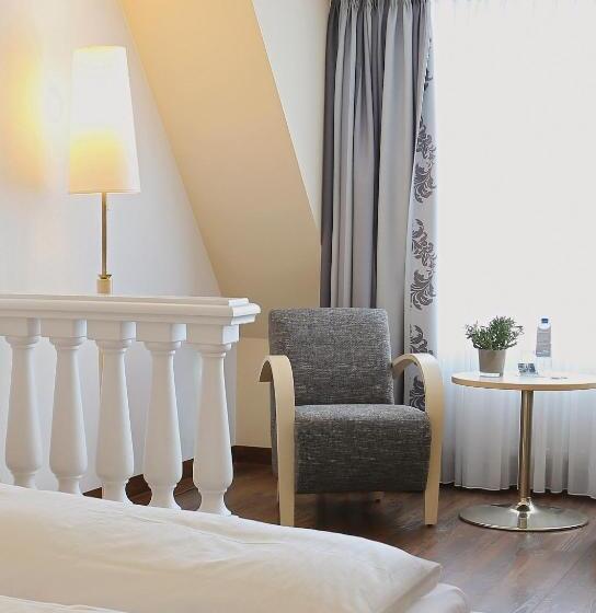 Artı Standart Oda, Traube Am See