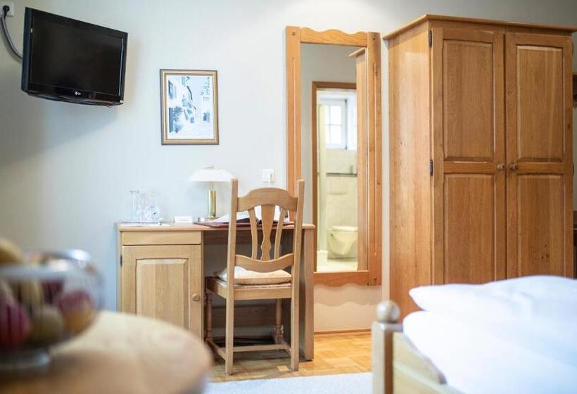 Номер Стандарт Индивидуальный, Wardenburger Hof