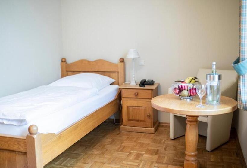 Номер Стандарт Индивидуальный, Wardenburger Hof