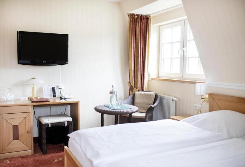 Номер Комфорт Индивидуальный, Wardenburger Hof