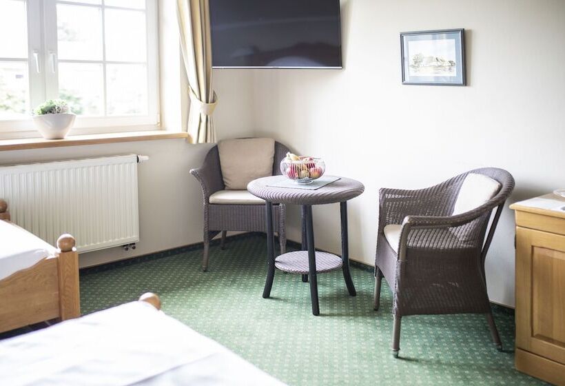 Номер Стандарт, Wardenburger Hof