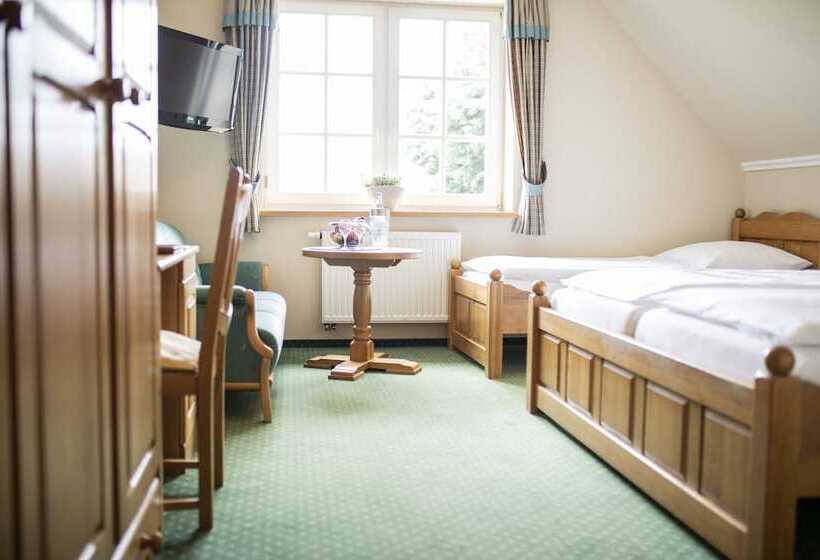 Номер Стандарт, Wardenburger Hof