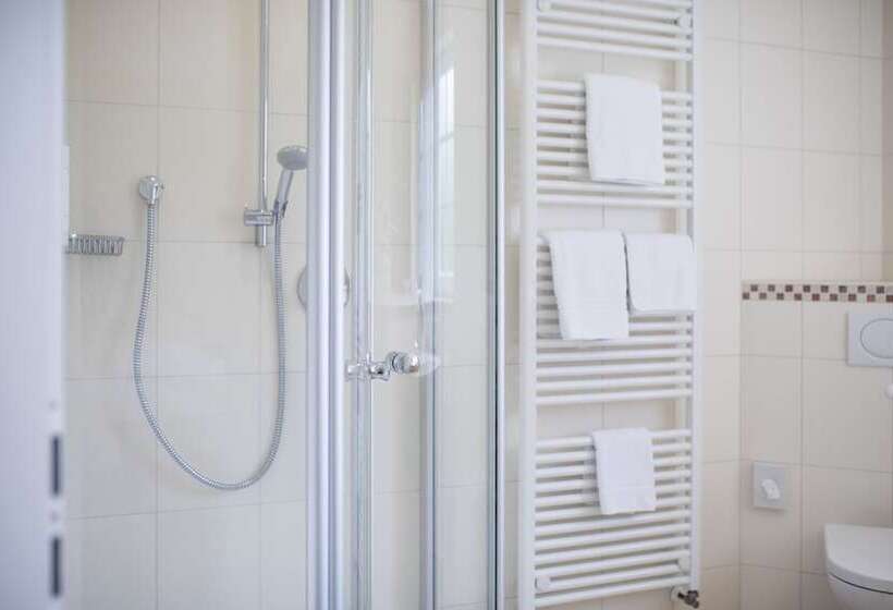 Номер Комфорт, Wardenburger Hof