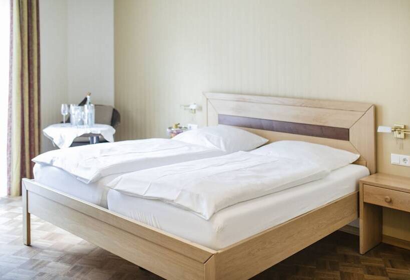 Номер Комфорт, Wardenburger Hof