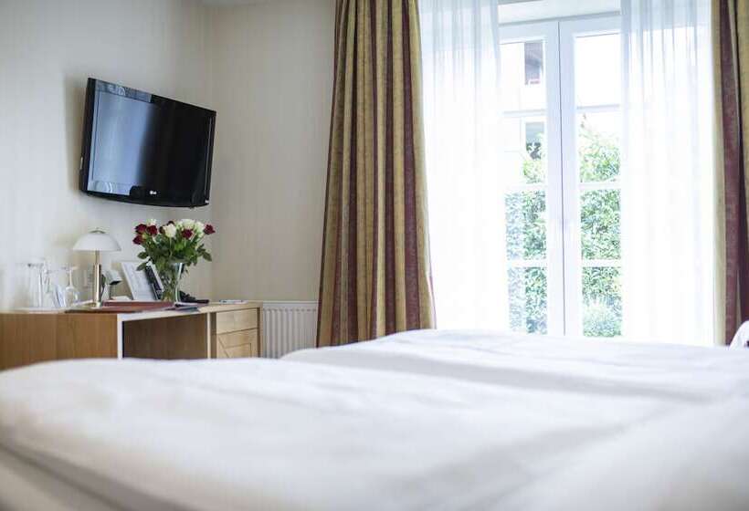 Номер Комфорт, Wardenburger Hof