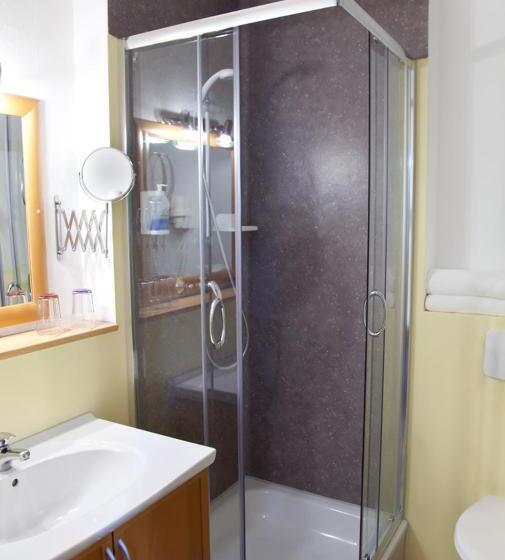 Номер Стандарт Индивидуальный, Weidenhof