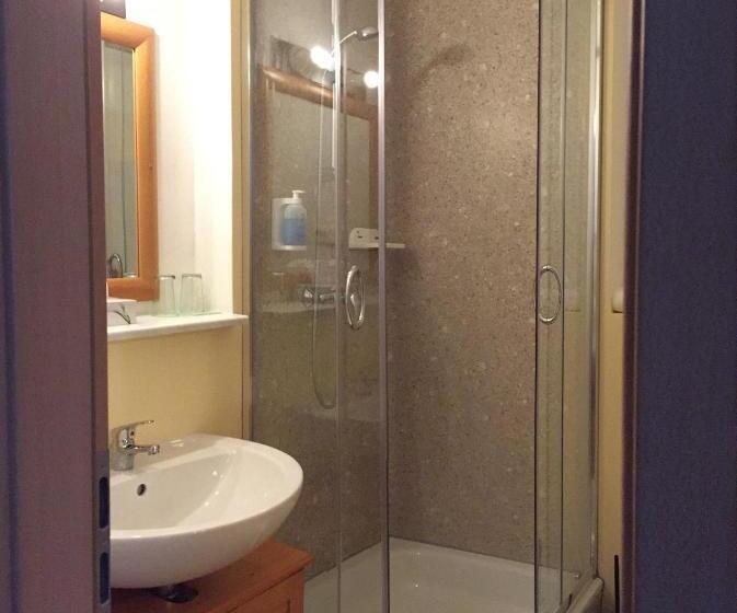 Номер Комфорт Индивидуальный, Weidenhof