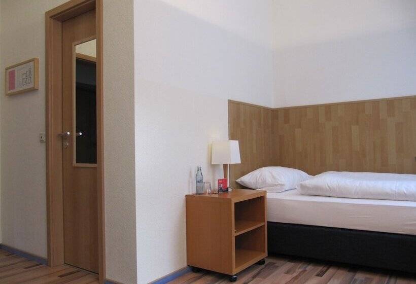 Номер Стандарт Индивидуальный, Weidenhof