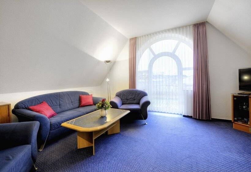 חדר סטנדרט, Zur Prinzenbrucke