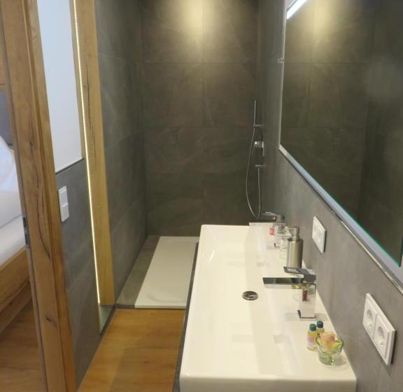 수피리어 룸, Kurhotel Roswitha