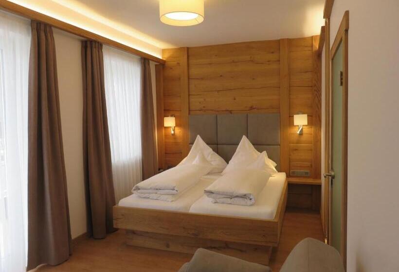 수피리어 룸, Kurhotel Roswitha