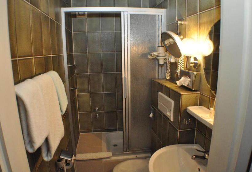 Номер Стандарт Индивидуальный, Kurhotel Wiedenmann