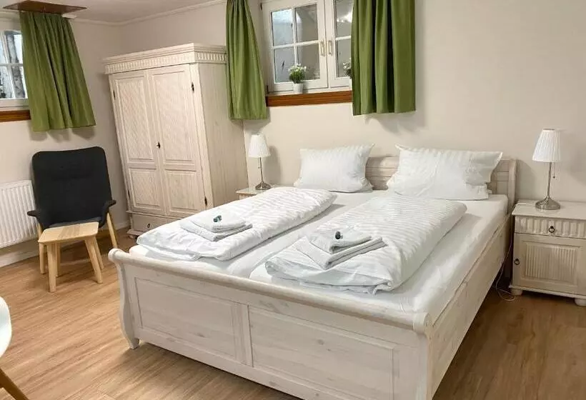 Standard-huone, Landhaus Fillerberg