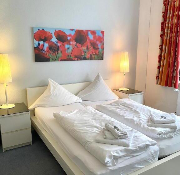 غرفة قياسية, Landhaus Fillerberg