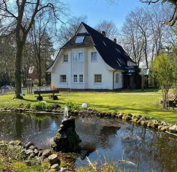 Standard-huone, Landhaus Fillerberg
