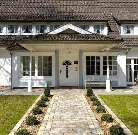 Deluxe Yhden Hengen Huone, Landhaus Fillerberg