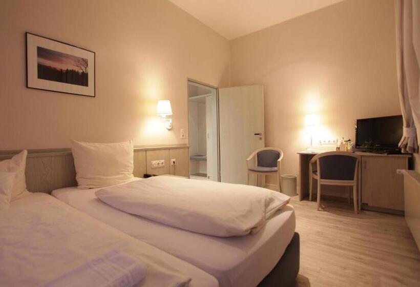 스탠다드 룸, Landhaus Schieder