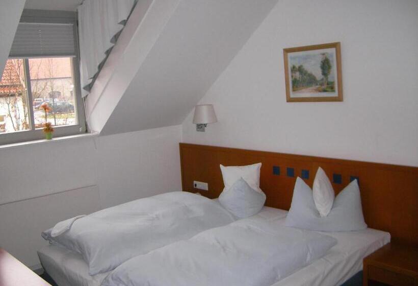 스탠다드 룸, Landhaus Schieder