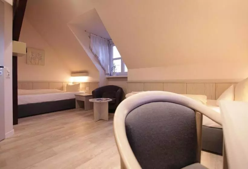スーペリアシングルルーム, Landhaus Schieder