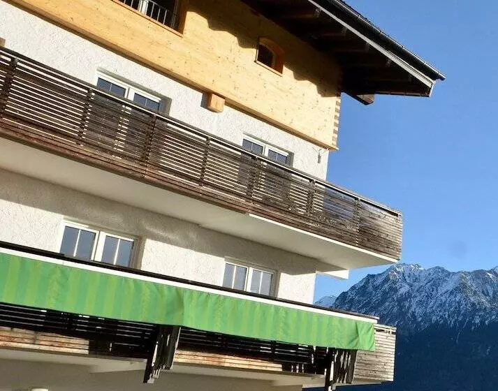 1ベッドルームのコンフォーとアパートメント, Naturhotel Café Waldesruhe