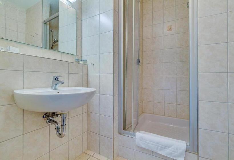 小型套房, Panorama Ferien Hotel Harz