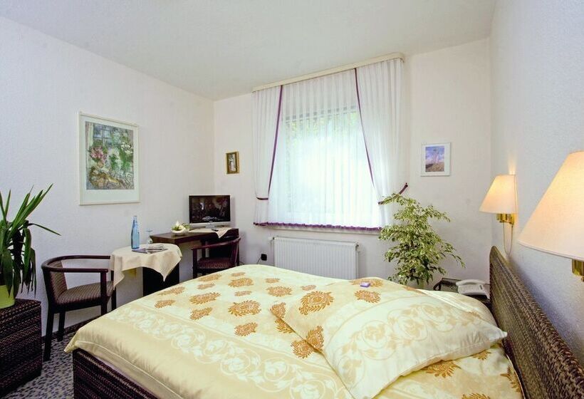 Номер Стандарт, Parkhotel Stadthagen