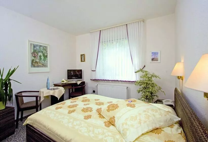 スタンダードルーム, Parkhotel Stadthagen