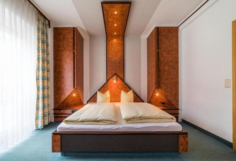 Номер Стандарт, Bruckmayers Gästehaus