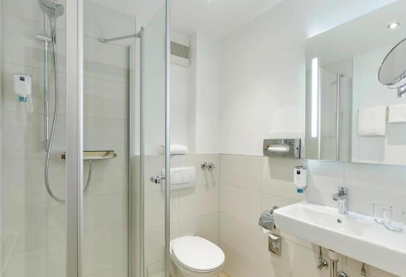 سوییت جونیور, Dorint Parkhotel Siegen