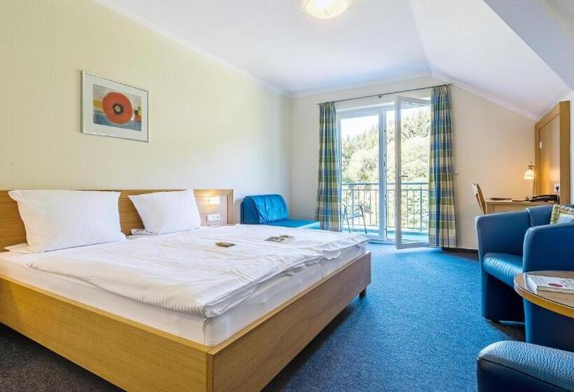 اتاق سوپریور, Dorint Parkhotel Siegen