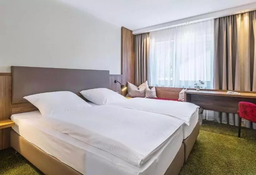 スーペリアールーム, Dorint Parkhotel Siegen