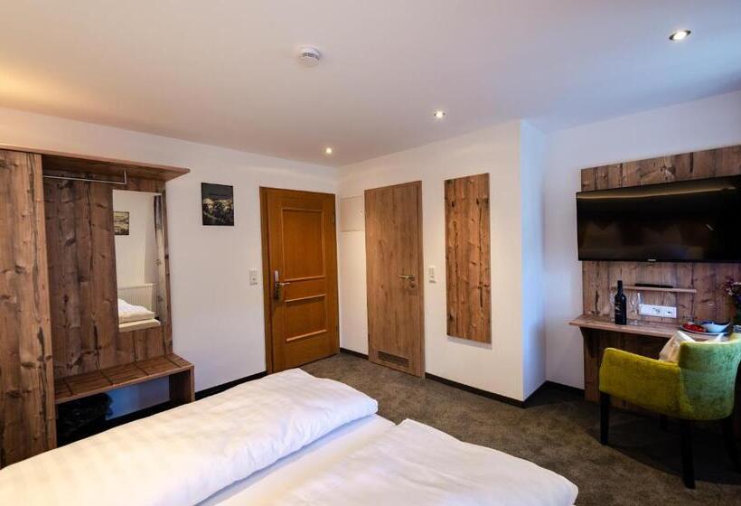 스탠다드 룸, Gasthof Messerschmied