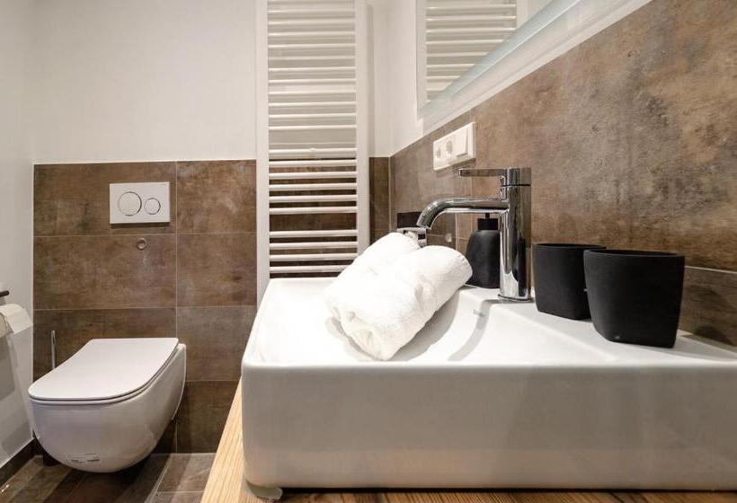 스탠다드 룸, Gasthof Messerschmied