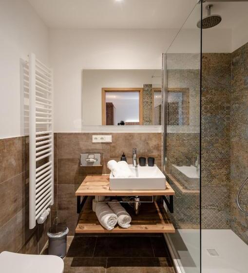 스탠다드 룸, Gasthof Messerschmied