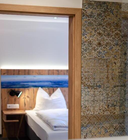 스탠다드 룸, Gasthof Messerschmied