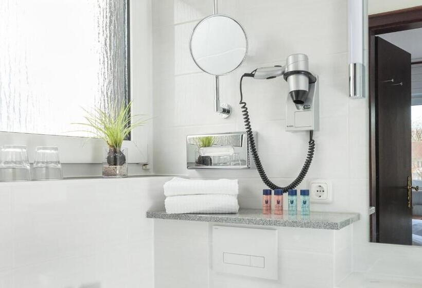 标准间, & Restaurant Grotehof