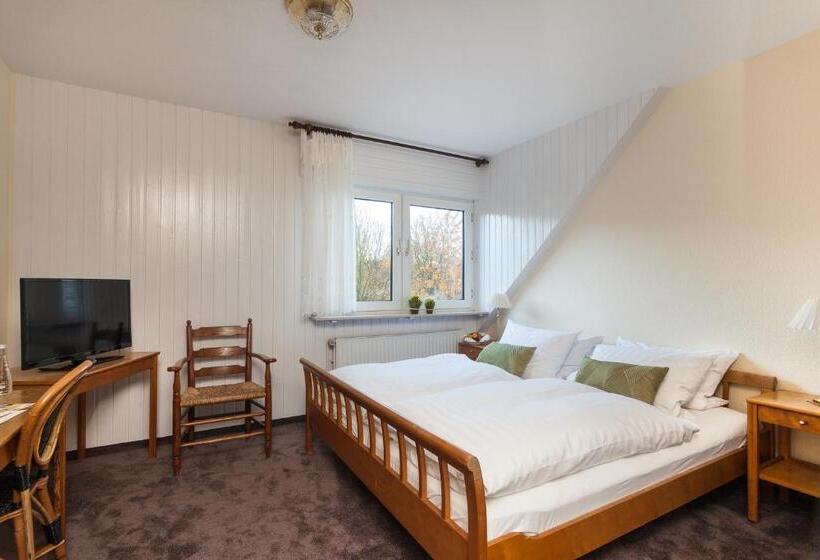 标准间, & Restaurant Grotehof