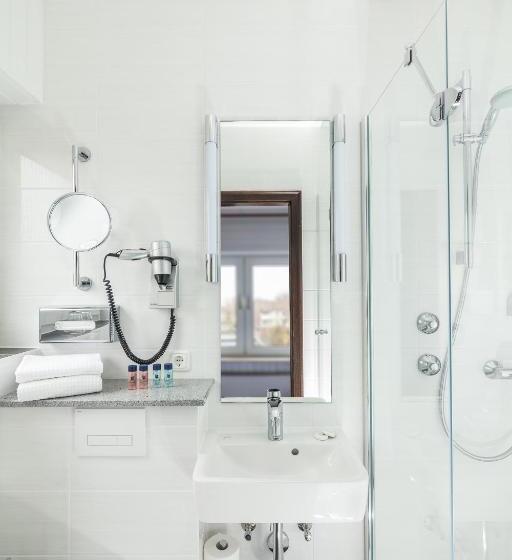 标准间, & Restaurant Grotehof