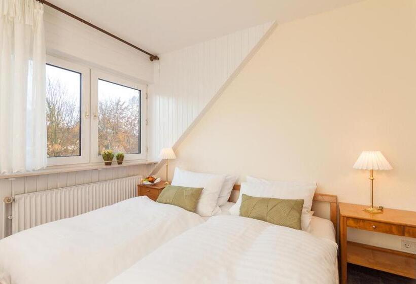 标准间, & Restaurant Grotehof