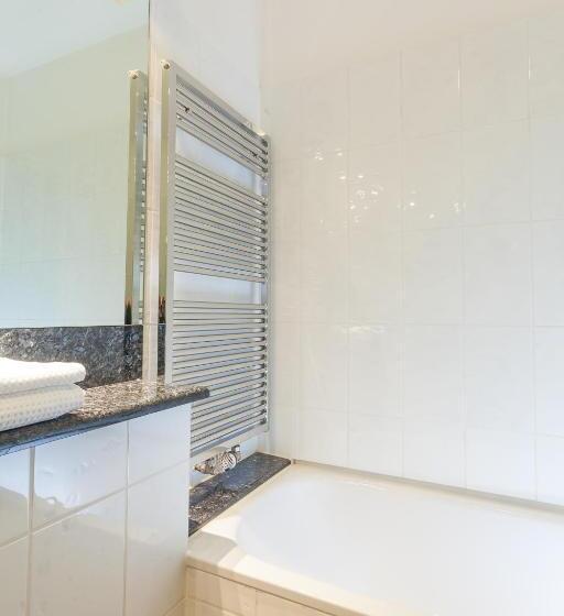 高级大房间, & Restaurant Grotehof