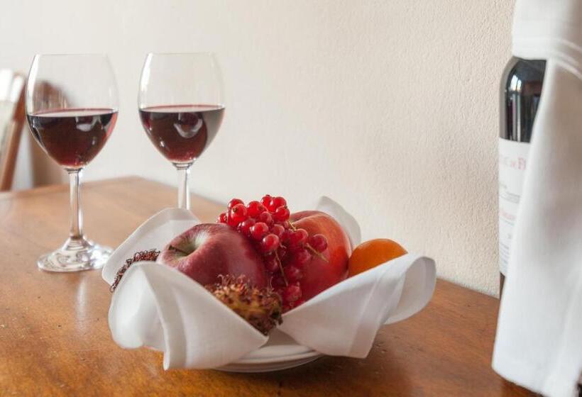 标准单人间, & Restaurant Grotehof