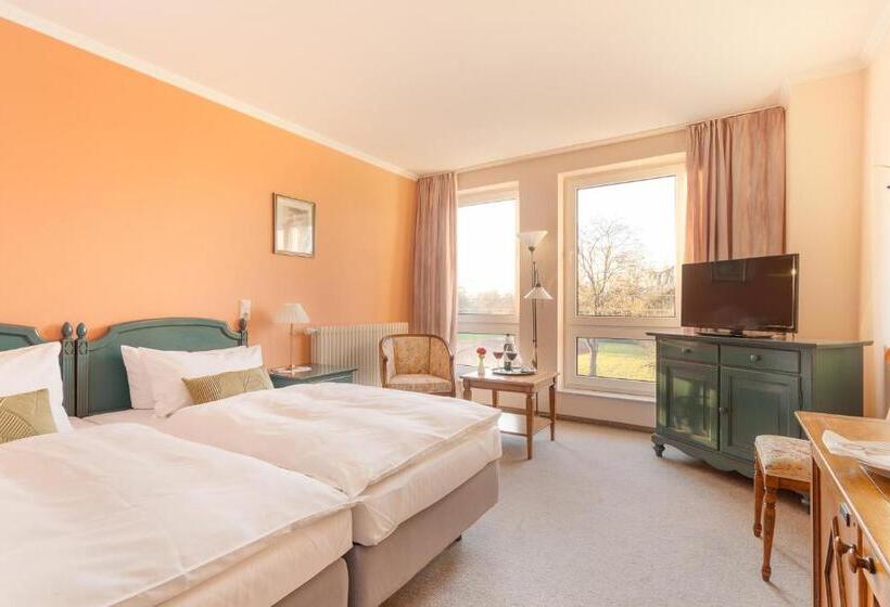 高级大房间, & Restaurant Grotehof